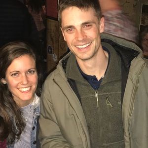 Meet your Posher, Kristina